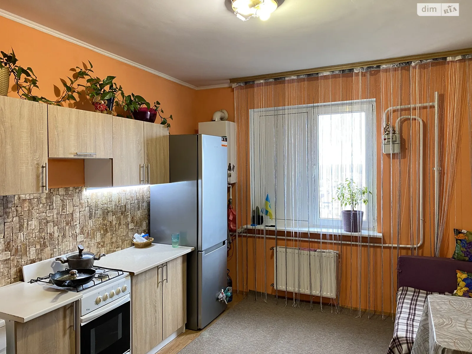 Продається 2-кімнатна квартира 79 кв. м у Вінниці, цена: 62999 $