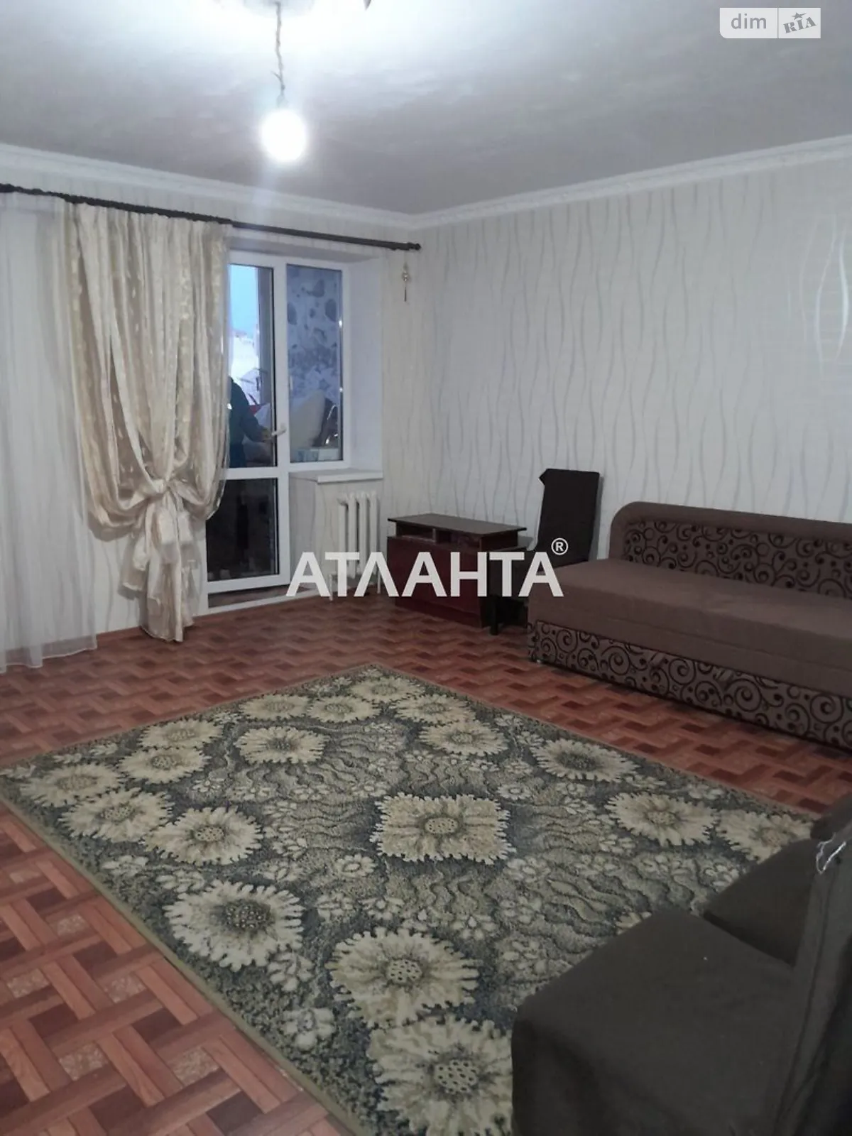 Продається 3-кімнатна квартира 73.5 кв. м у Одесі, вул. Палія Семена