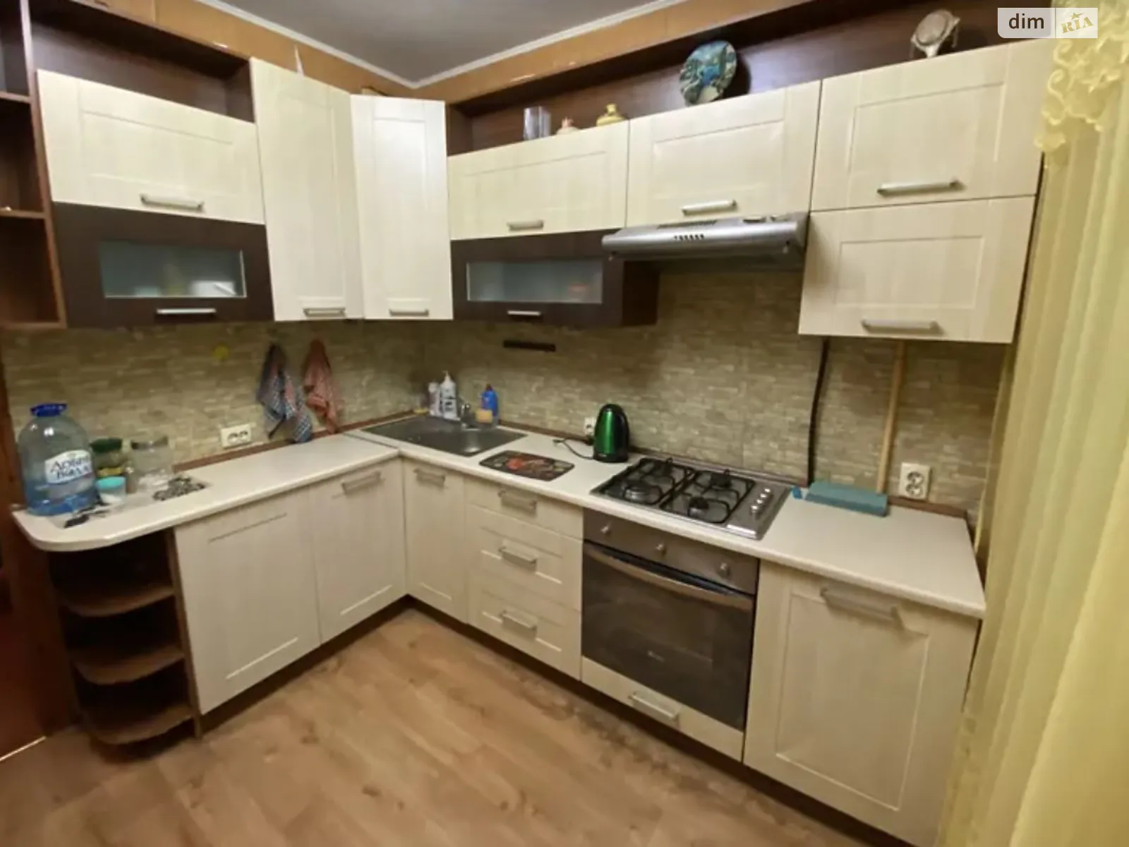 Продается 1-комнатная квартира 40 кв. м в Хмельницком, ул. Панаса Мирного - фото 1
