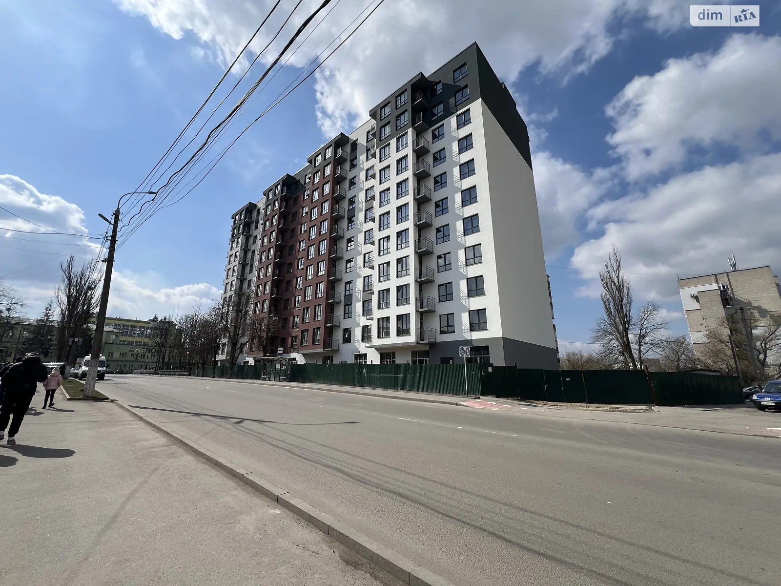 Продается 1-комнатная квартира 38 кв. м в, цена: 38000 $ - фото 1