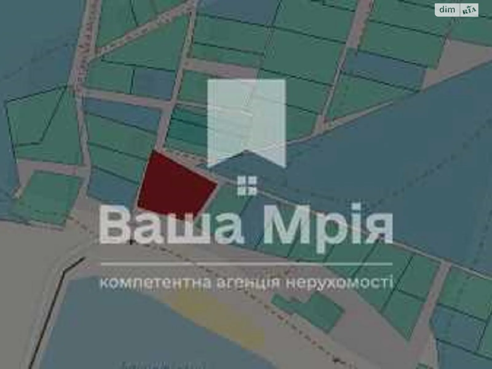 Продается земельный участок 15 соток в Полтавской области, цена: 16000 $ - фото 1