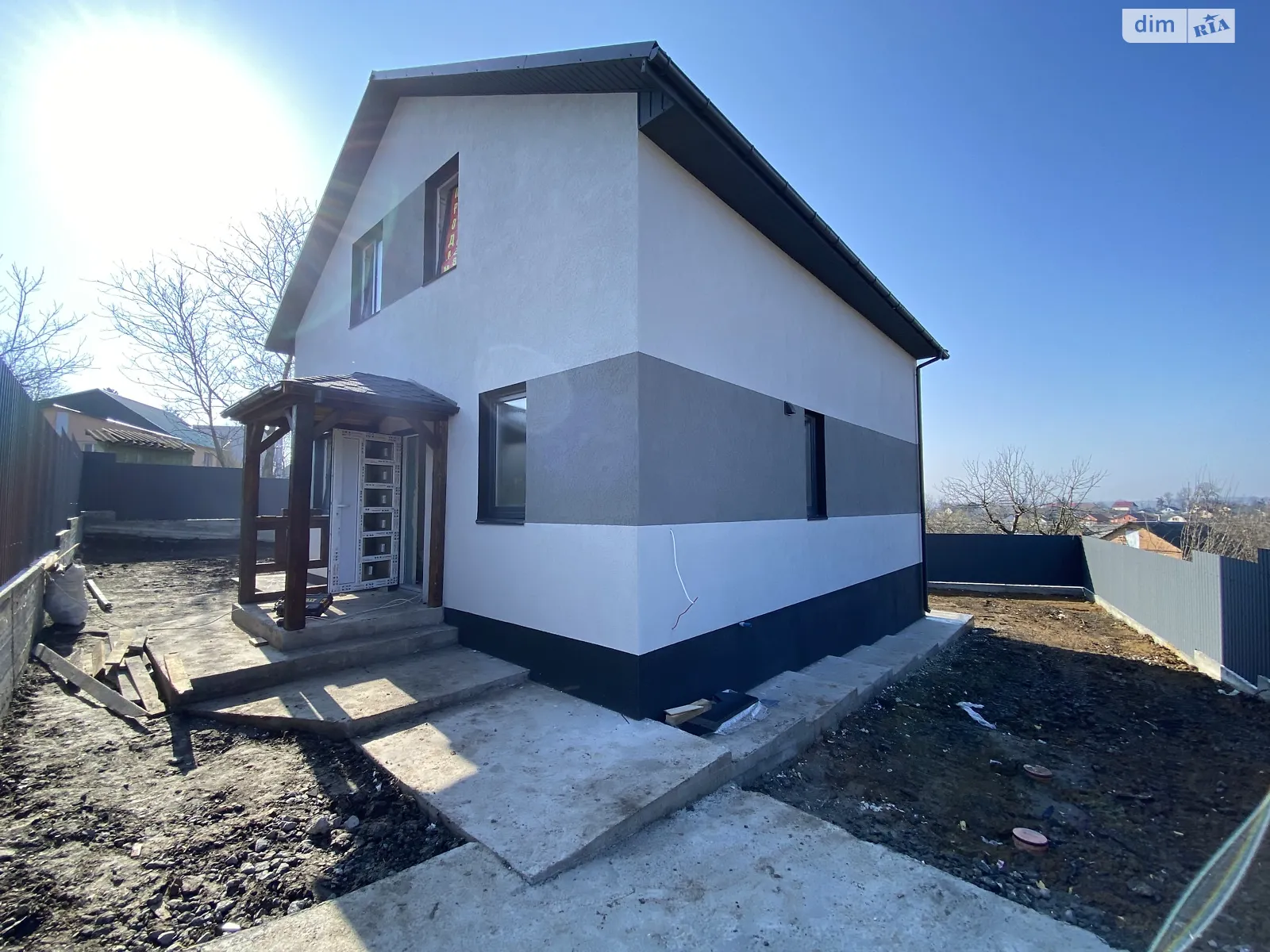 вул. Гетьманська(В. Котика) Зарванці, цена: 79000 $ - фото 1