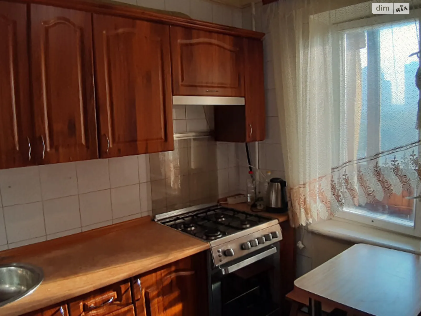 Продается 1-комнатная квартира 43 кв. м в Киеве - фото 3