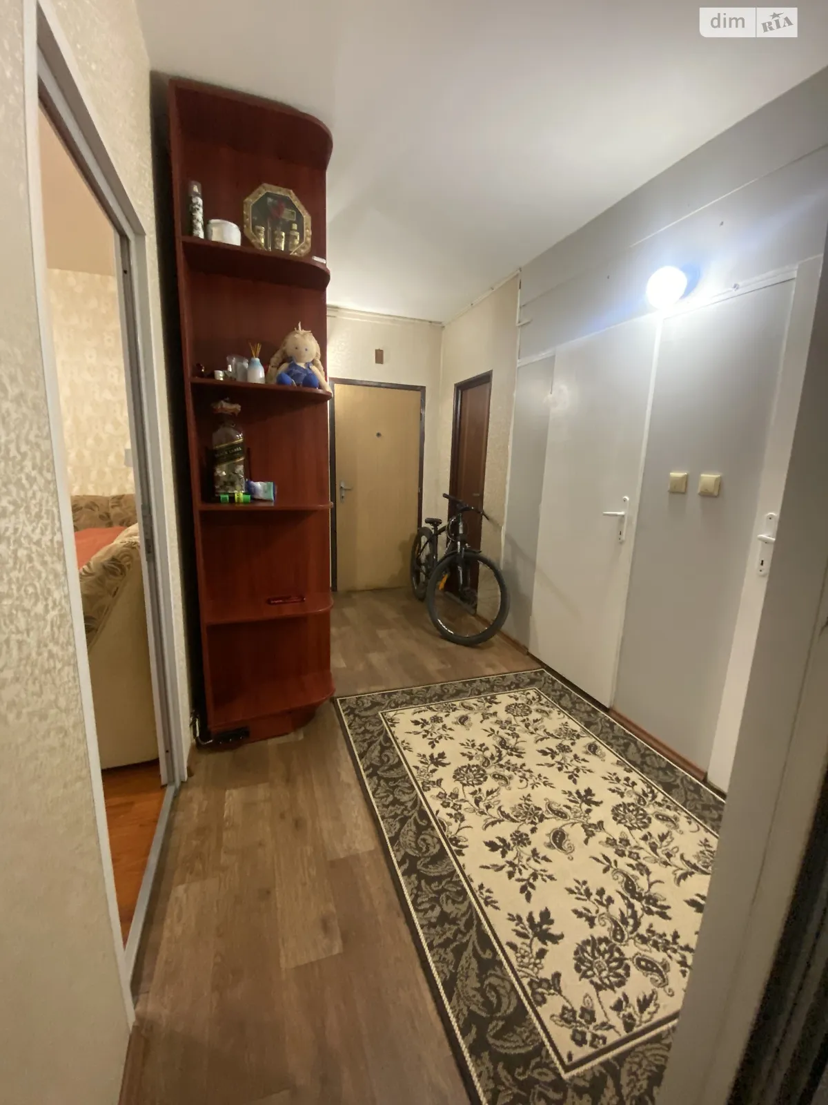 Продается 3-комнатная квартира 67 кв. м в Ужгороде - фото 2