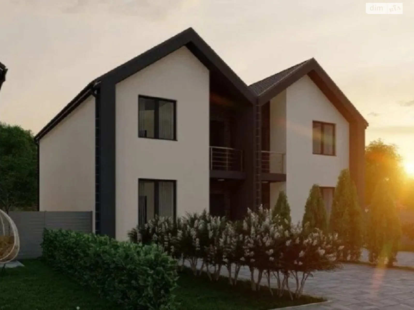 вул. Мирна Зарванці, цена: 65000 $ - фото 1
