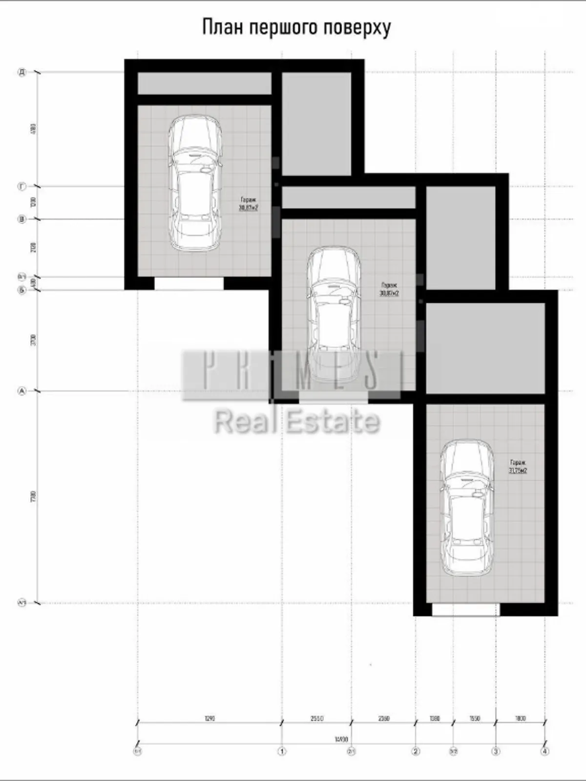 Продается дом на 2 этажа 150 кв. м с баней/сауной - фото 2