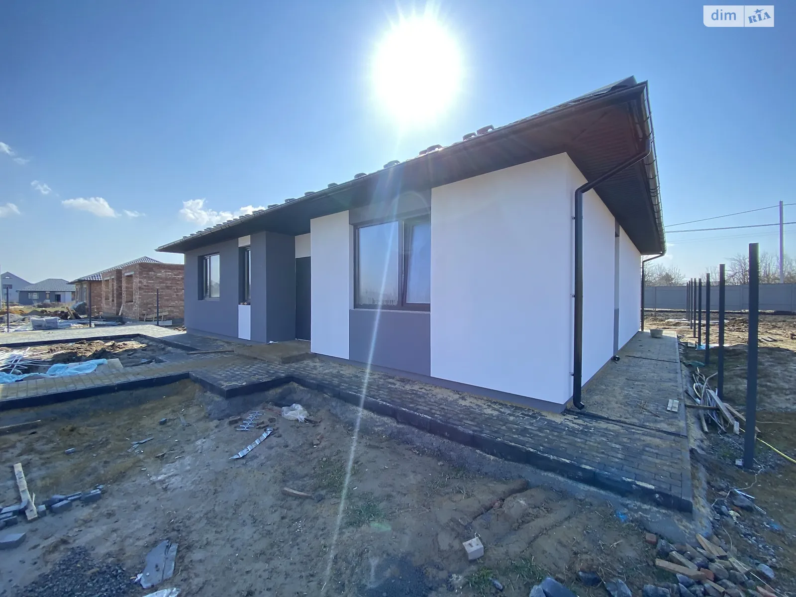 вул. Г. Багабунта Зарванці, цена: 75000 $ - фото 1