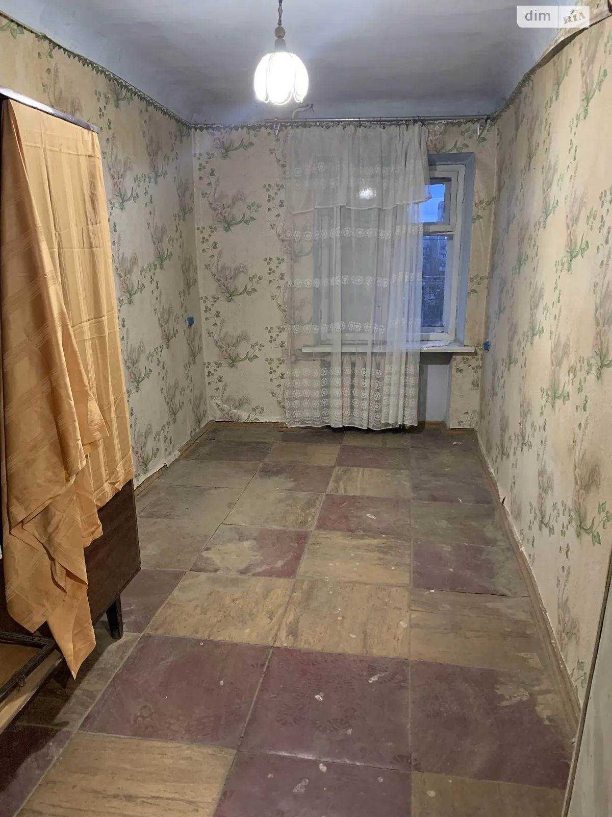 Продается 2-комнатная квартира 41.4 кв. м в Николаеве - фото 1