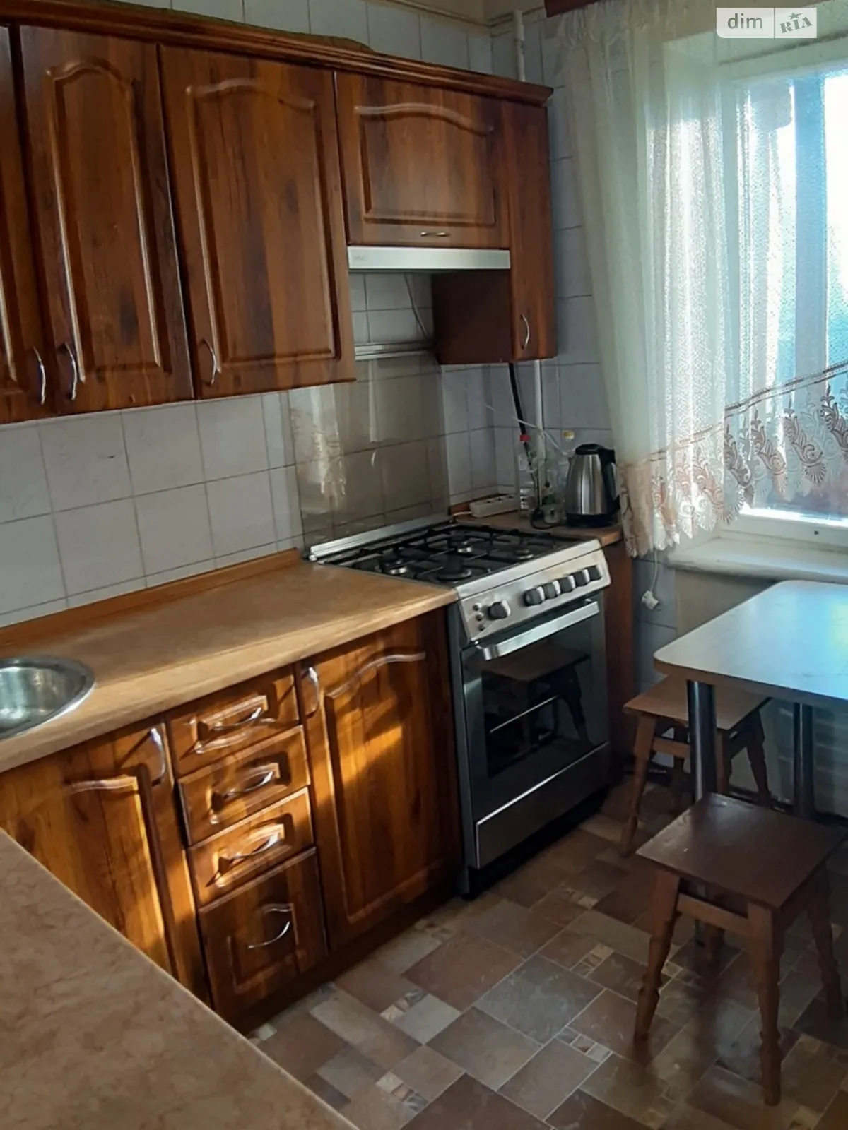 Продается 1-комнатная квартира 43 кв. м в Киеве - фото 4