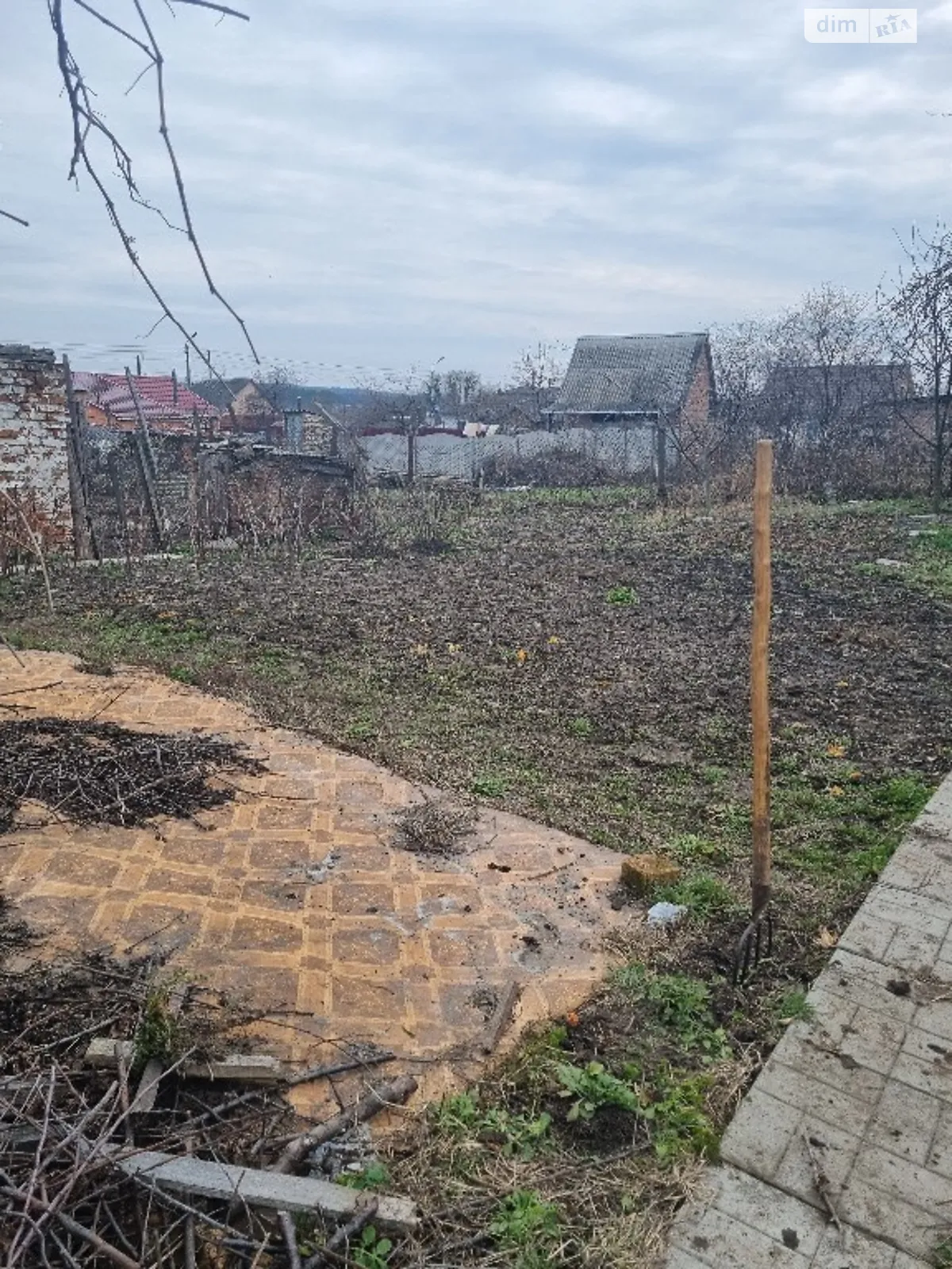 Продается земельный участок 9 соток в Киевской области, цена: 11000 $