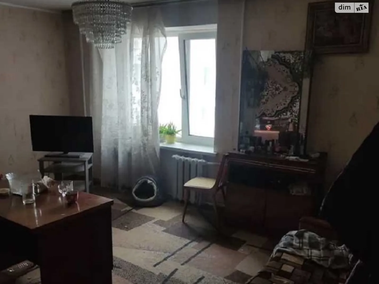 Продается 3-комнатная квартира 67 кв. м в Полтаве, цена: 40000 $ - фото 1