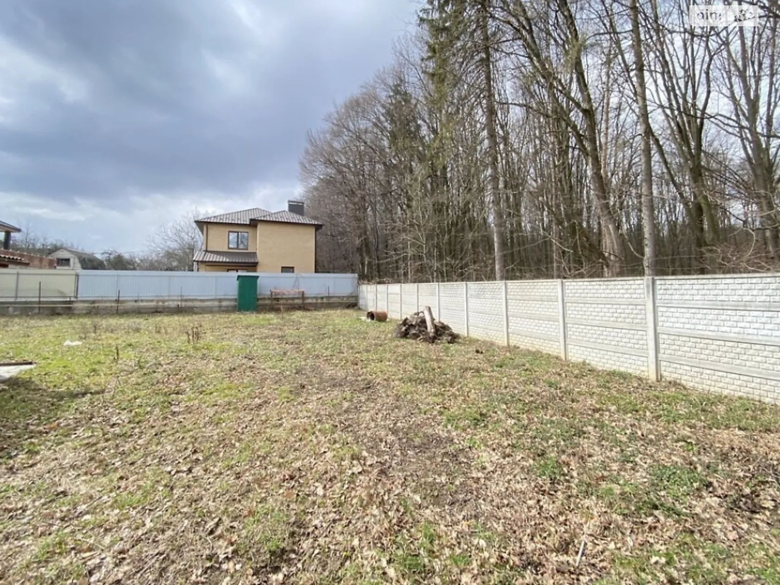 Продается земельный участок 7.5 соток в Винницкой области - фото 3