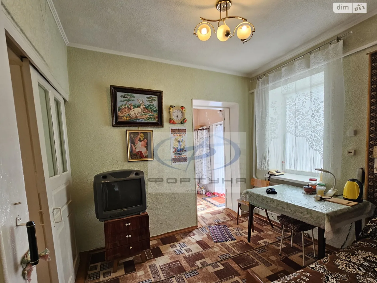 Продается часть дома 45 кв. м с террасой, цена: 33000 $