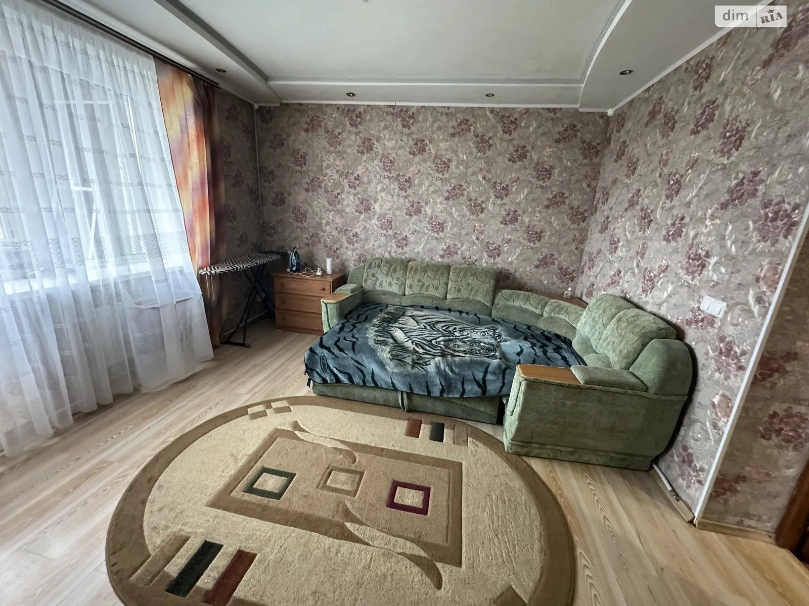 Продається 2-кімнатна квартира 54.4 кв. м у Немішаєве, цена: 35000 $ - фото 1