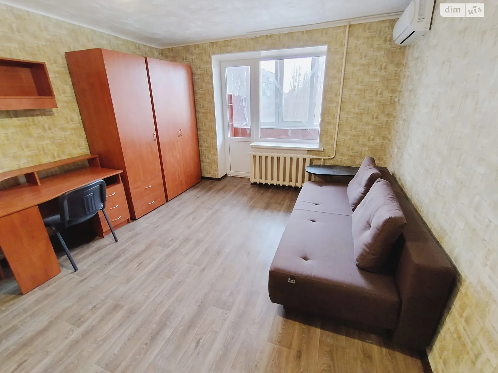 Продается 1-комнатная квартира 36 кв. м в Черкассах, цена: 35699 $