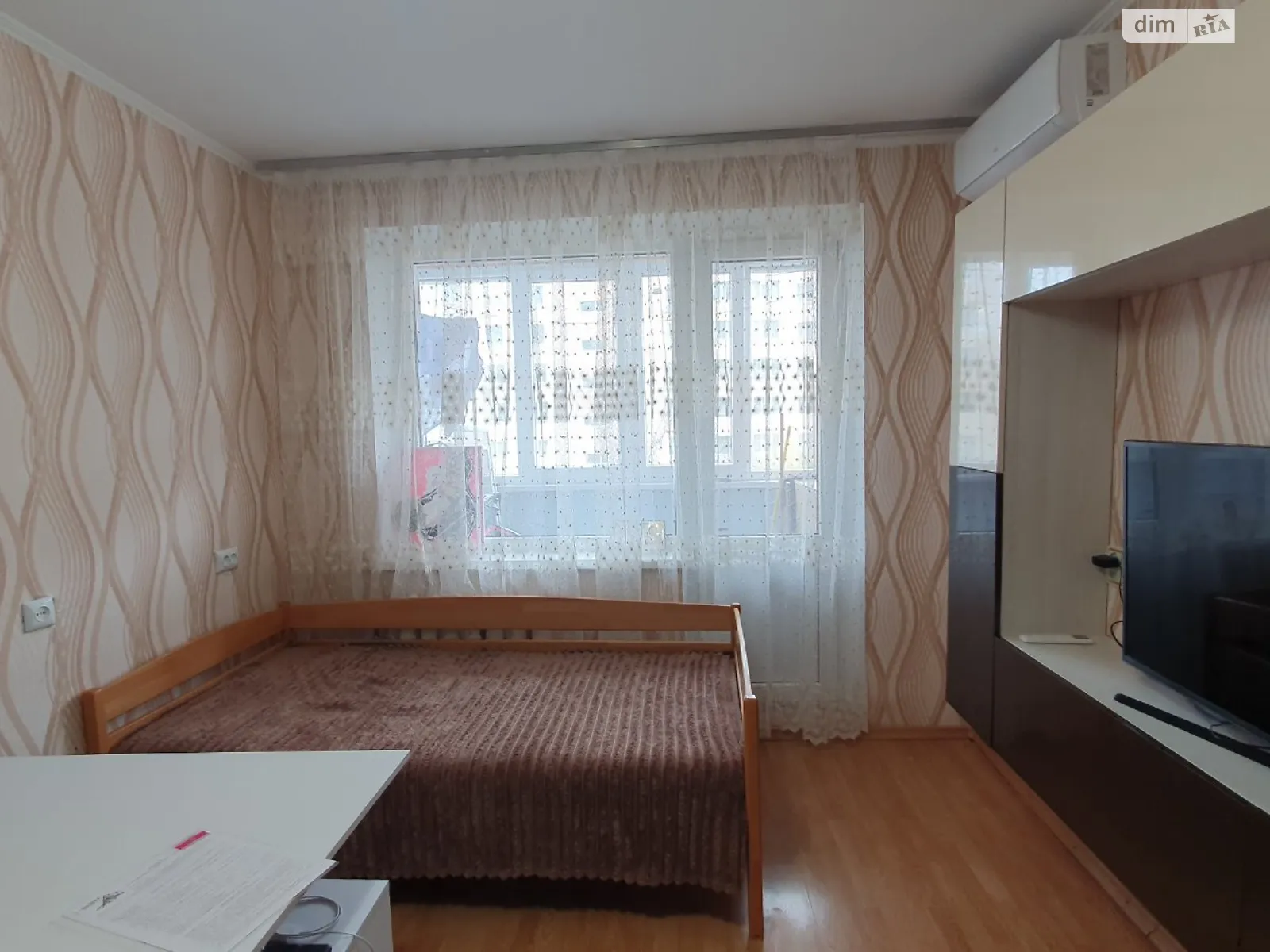 Продается 1-комнатная квартира 34 кв. м в Виннице, цена: 45000 $