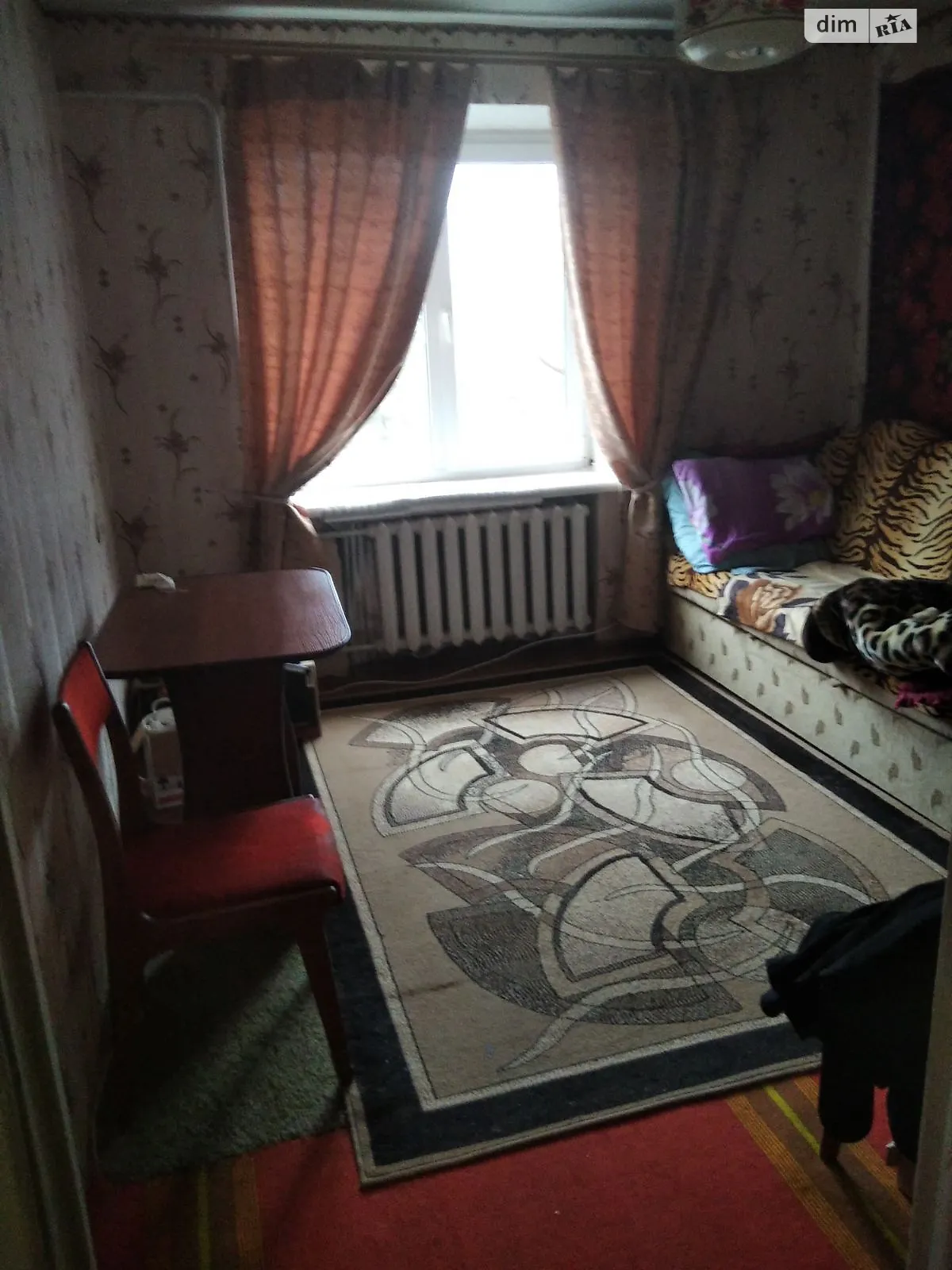 Продается 3-комнатная квартира 62 кв. м в Мене, цена: 26000 $