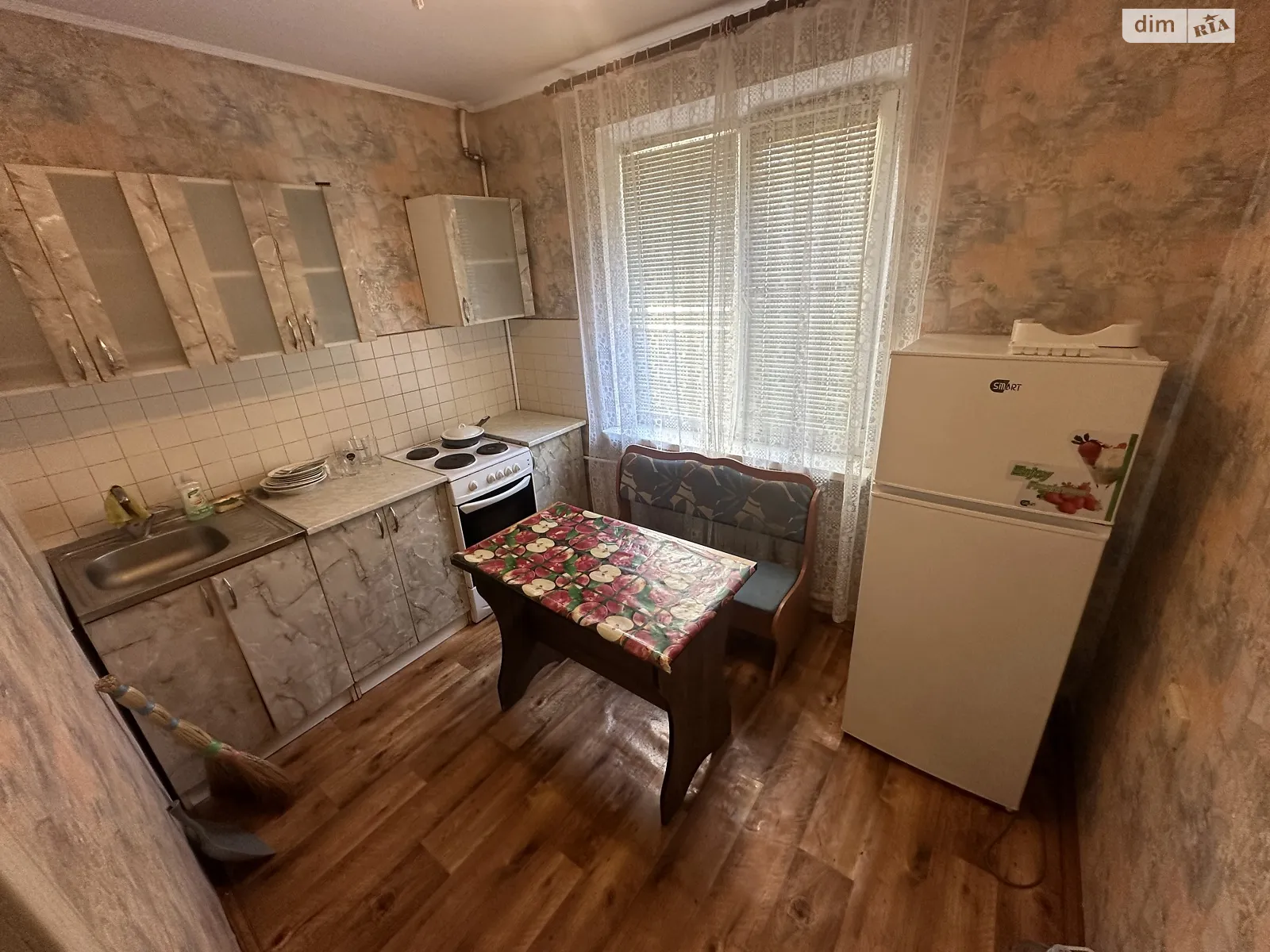 Продается 1-комнатная квартира 30.8 кв. м в Николаеве, просп. Центральный
