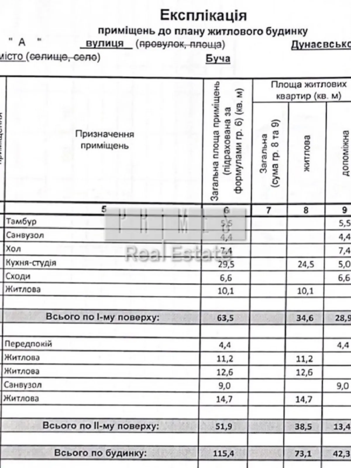 Продається будинок 2 поверховий 120 кв. м з бесідкою - фото 2