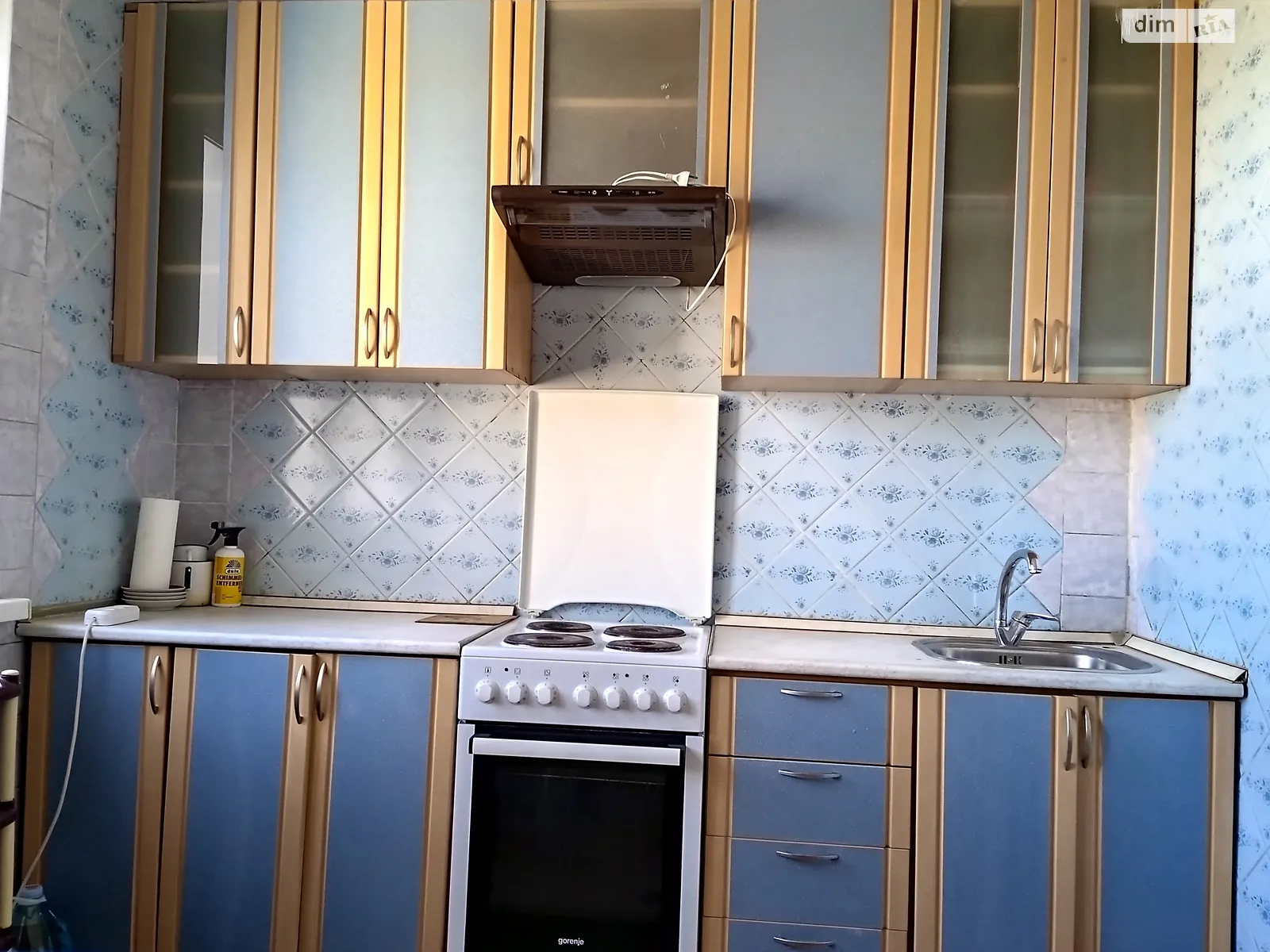 Продается 2-комнатная квартира 57 кв. м в Киеве, ул. Архитектора Николаева, 9А - фото 1
