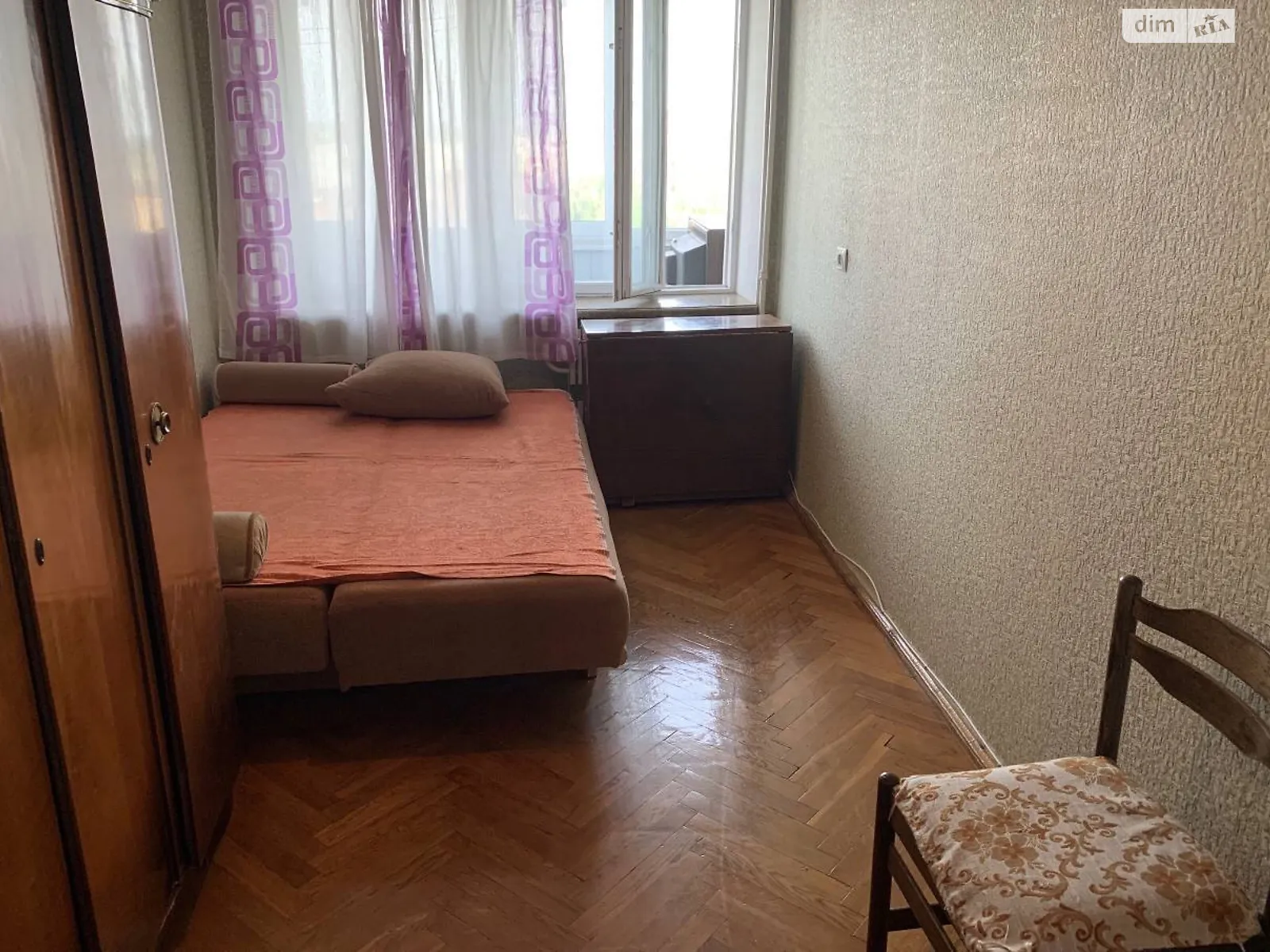 2-комнатная квартира 52 кв. м в Тернополе, ул. Мира, 1 - фото 3