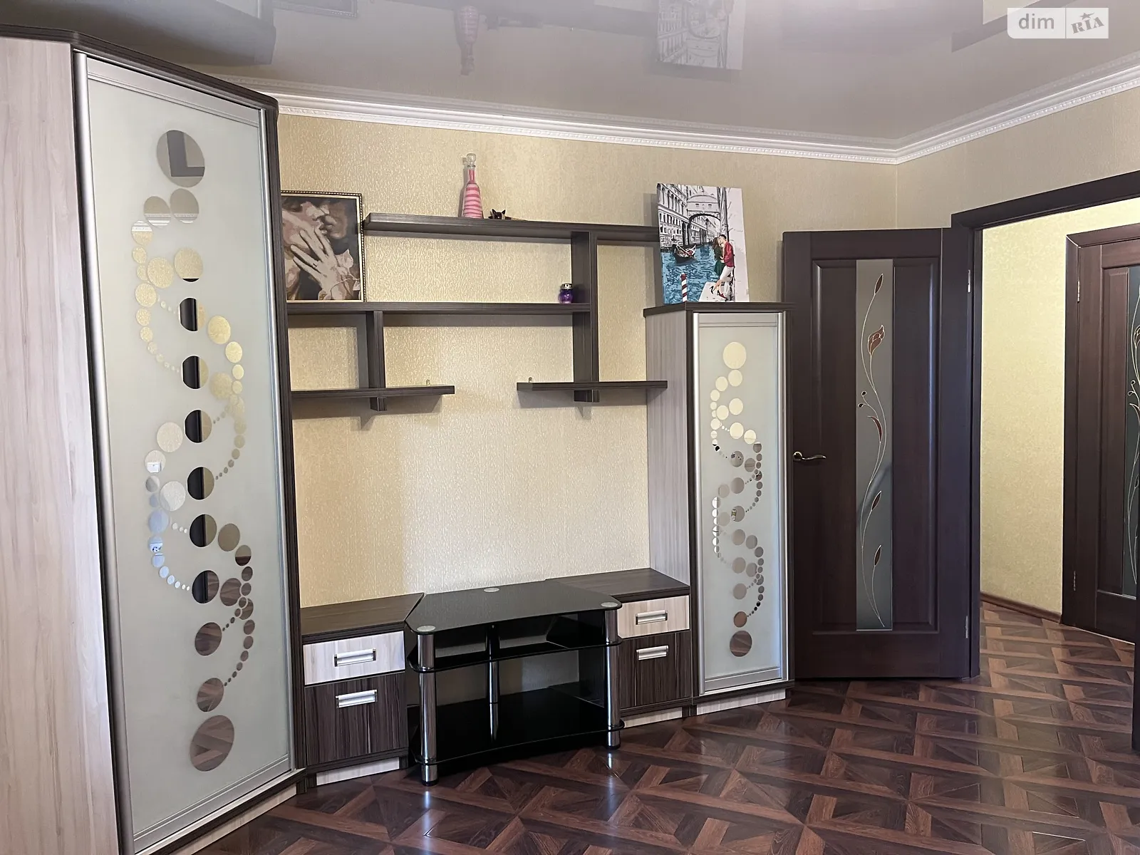 Продается 1-комнатная квартира 43 кв. м в Сумах, ул. Герасима Кондратьева(Кирова), 158/2 - фото 1