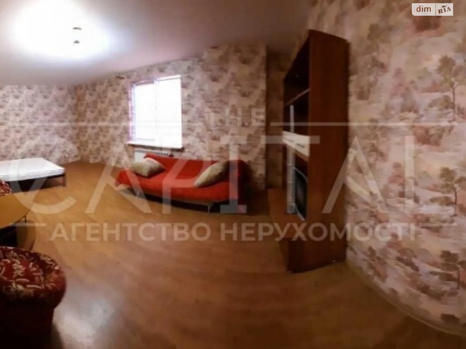 Продается 1-комнатная квартира 53.3 кв. м в Киеве, бул. Кольцова, 14К