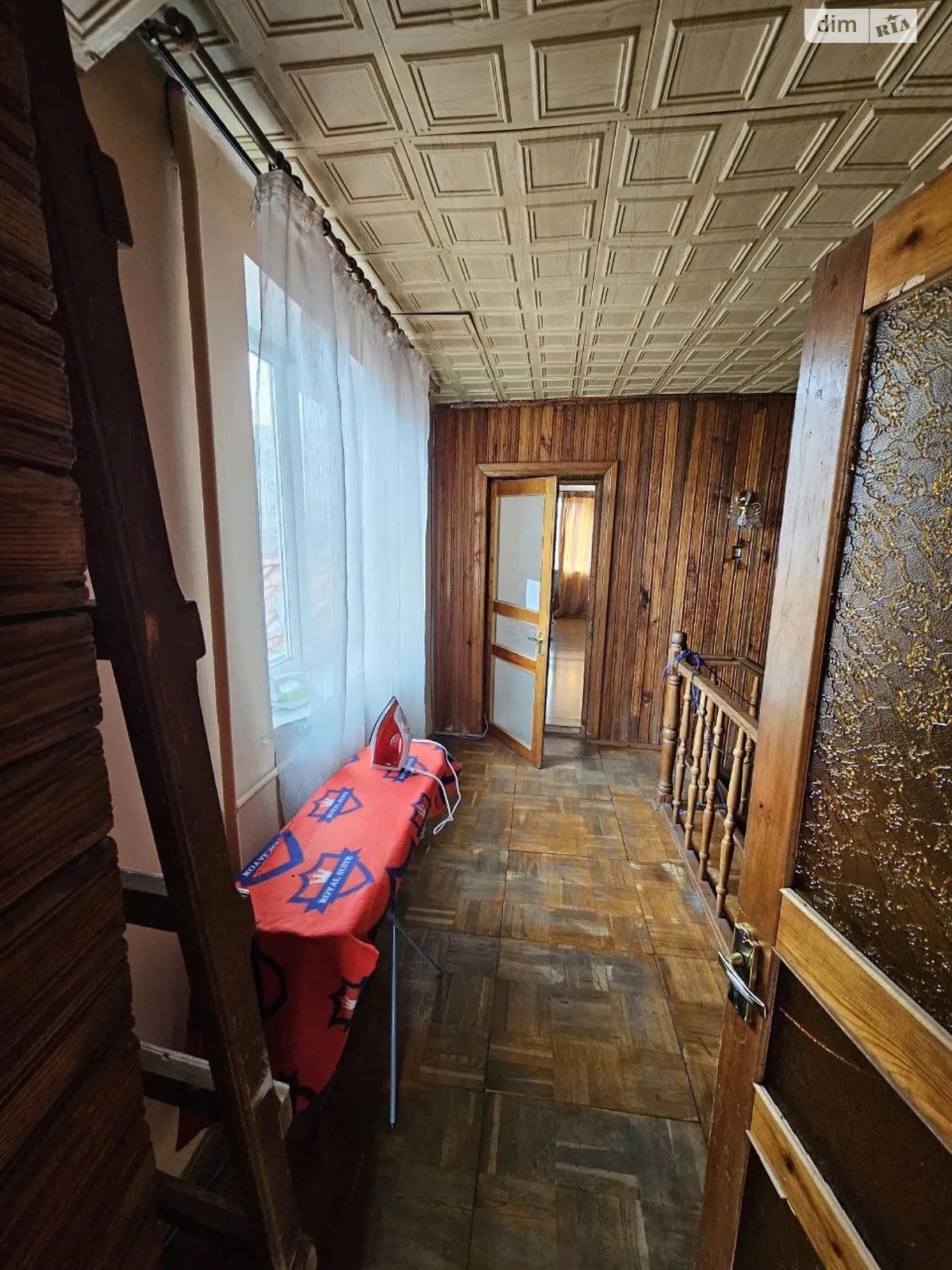 Продается дом на 2 этажа 140 кв. м с подвалом - фото 3
