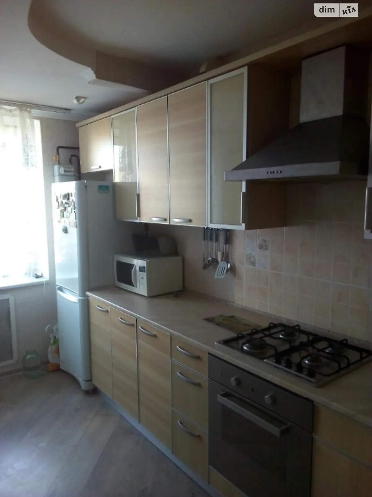 Сдается в аренду 3-комнатная квартира 70 кв. м в Одессе, цена: 7500 грн
