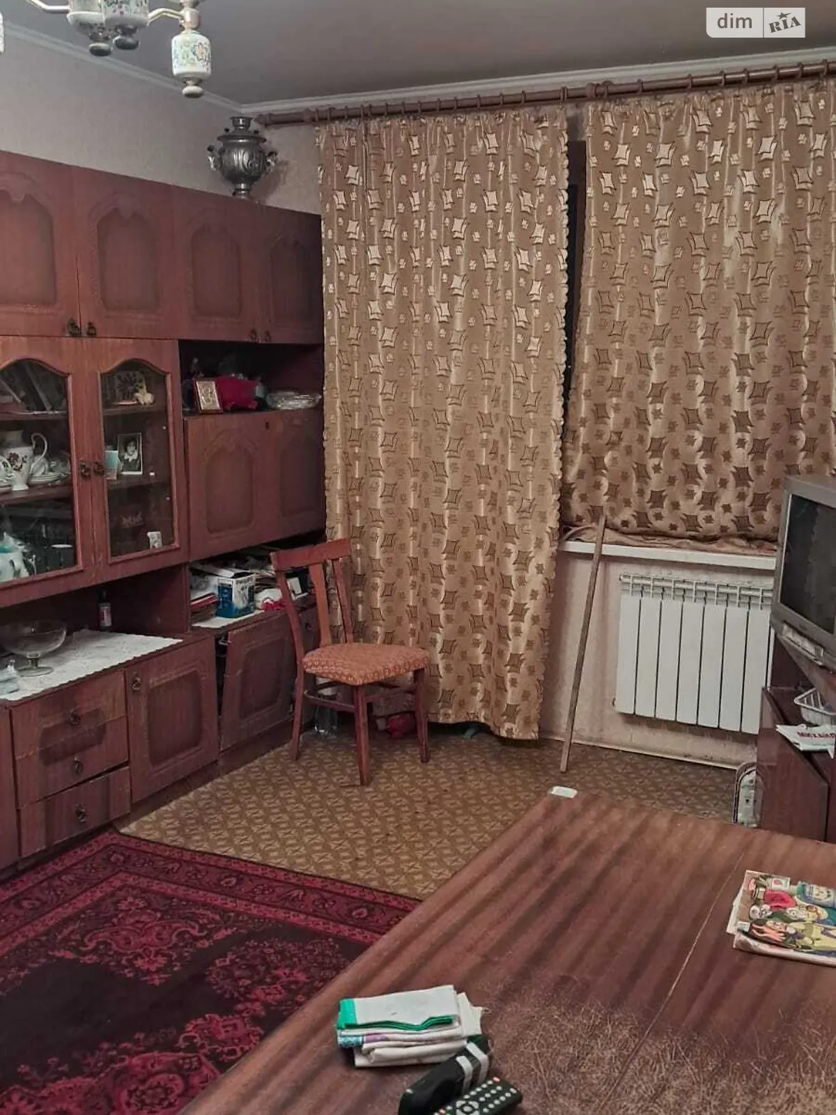 Продается 1-комнатная квартира 29 кв. м в Вишневом - фото 4