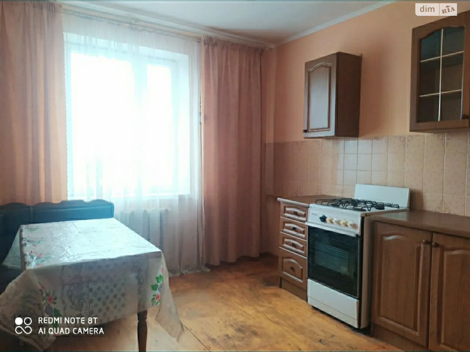 Продается 1-комнатная квартира 33.6 кв. м в Хмельницком - фото 2