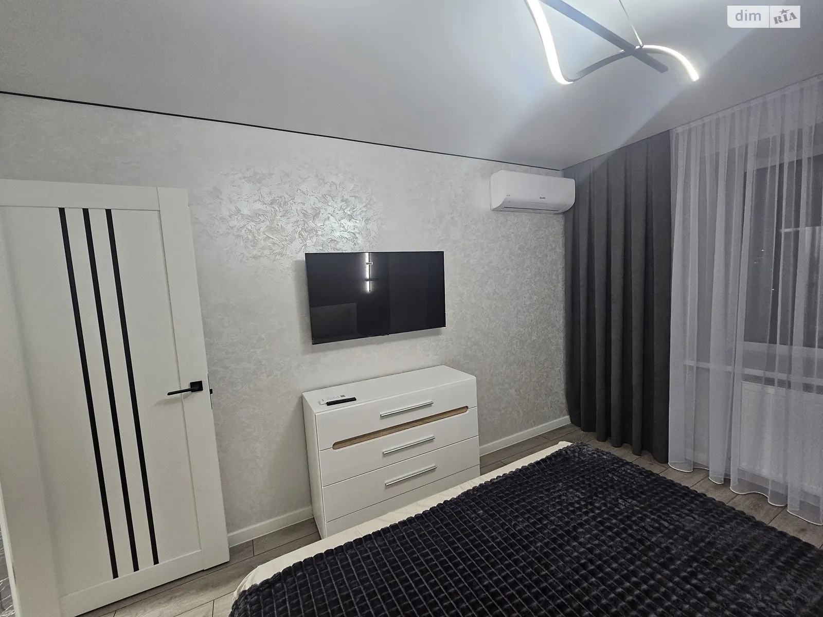 1-кімнатна квартира 40 кв. м у Тернополі, цена: 59000 $