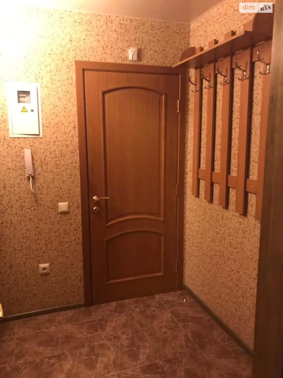 1-комнатная квартира 31 кв. м в Запорожье, цена: 20500 $