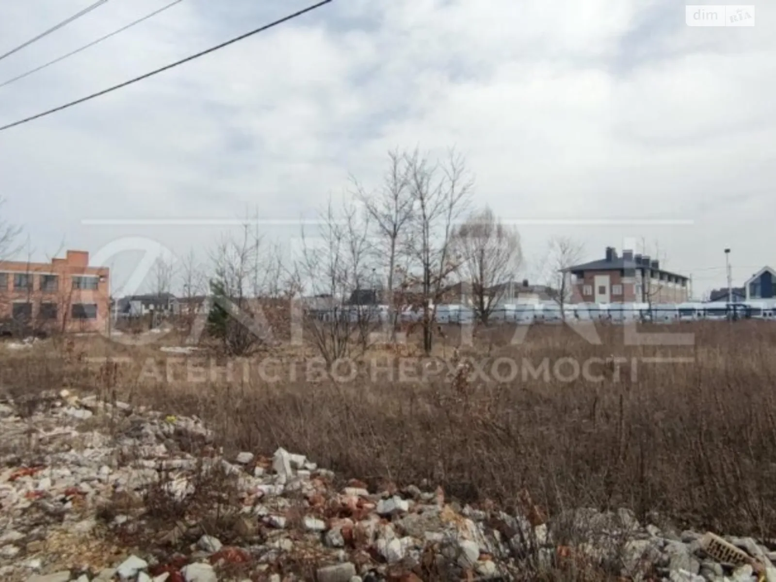 Продається земельна ділянка 20 соток у Київській області, цена: 137000 $