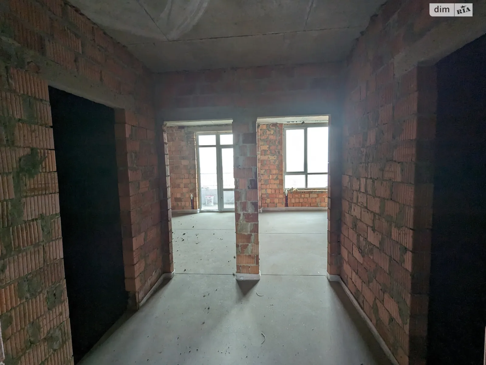Продается 1-комнатная квартира 42.96 кв. м в Фонтанке, ул. Чехова, 1 - фото 1