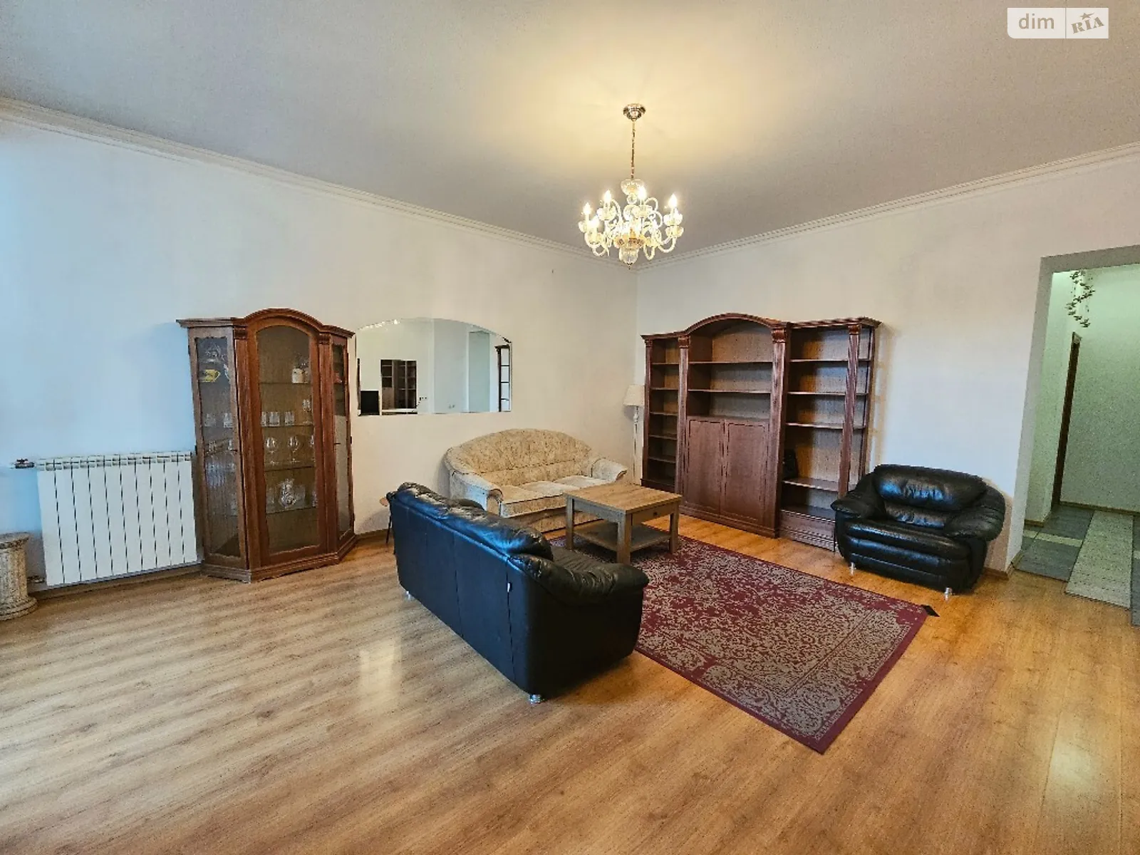 Продається 3-кімнатна квартира 94 кв. м у Києві, вул. Січових Стрільців(Артема), 55 - фото 1