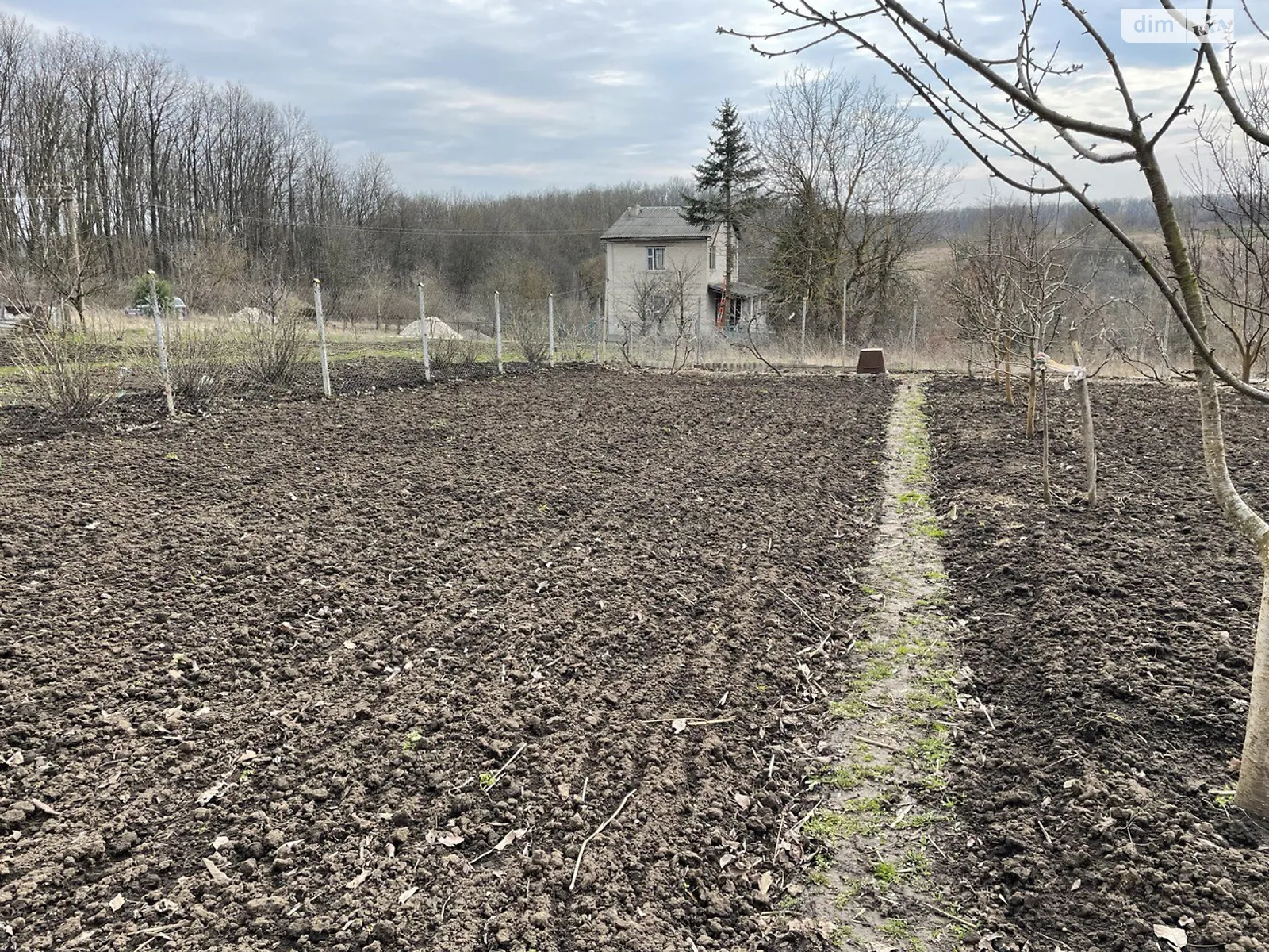 Продається земельна ділянка 6 соток у Тернопільській області, цена: 4000 $