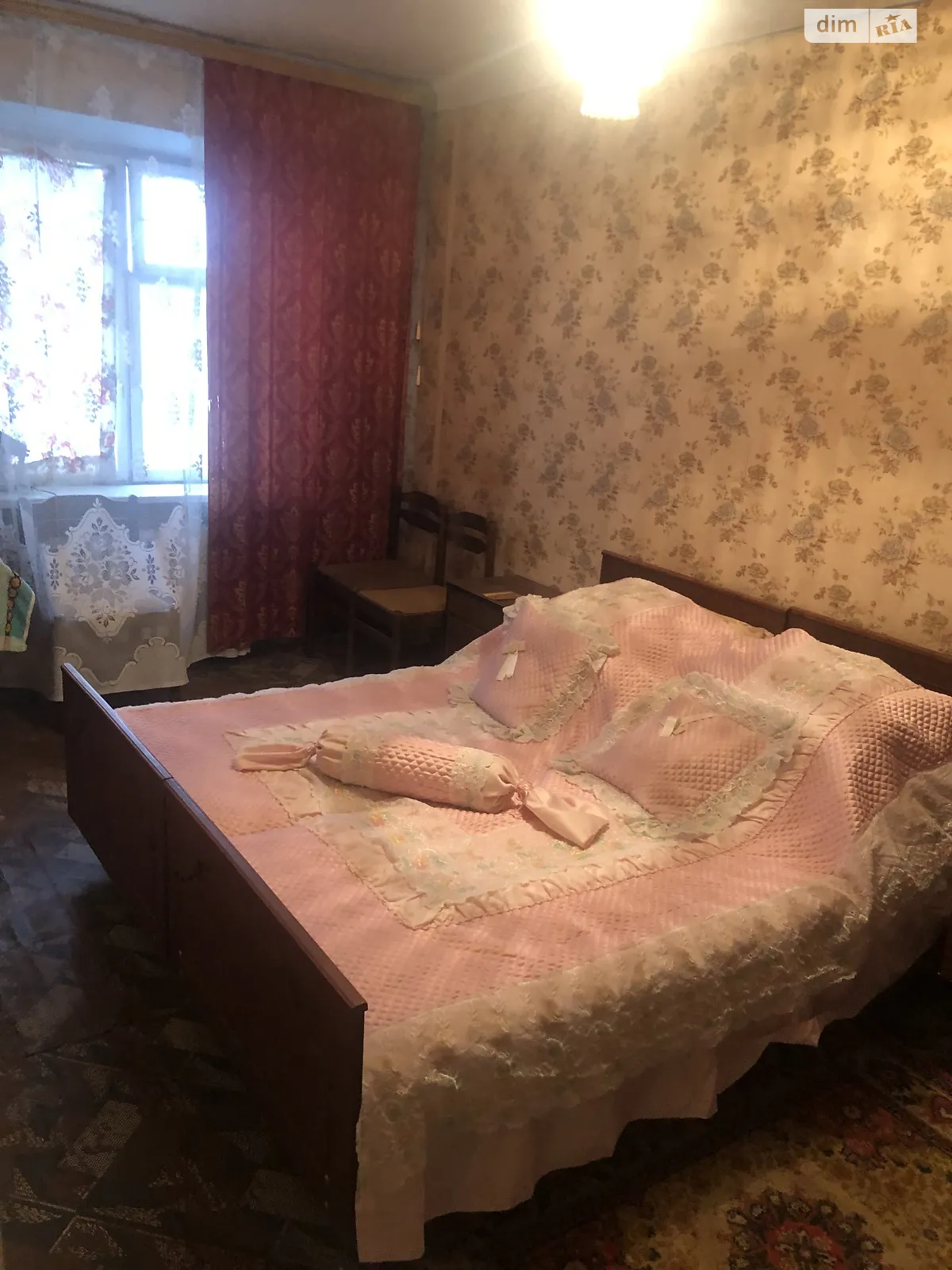 Продается 3-комнатная квартира 63.2 кв. м в Виннице, ул. Александра Кошица