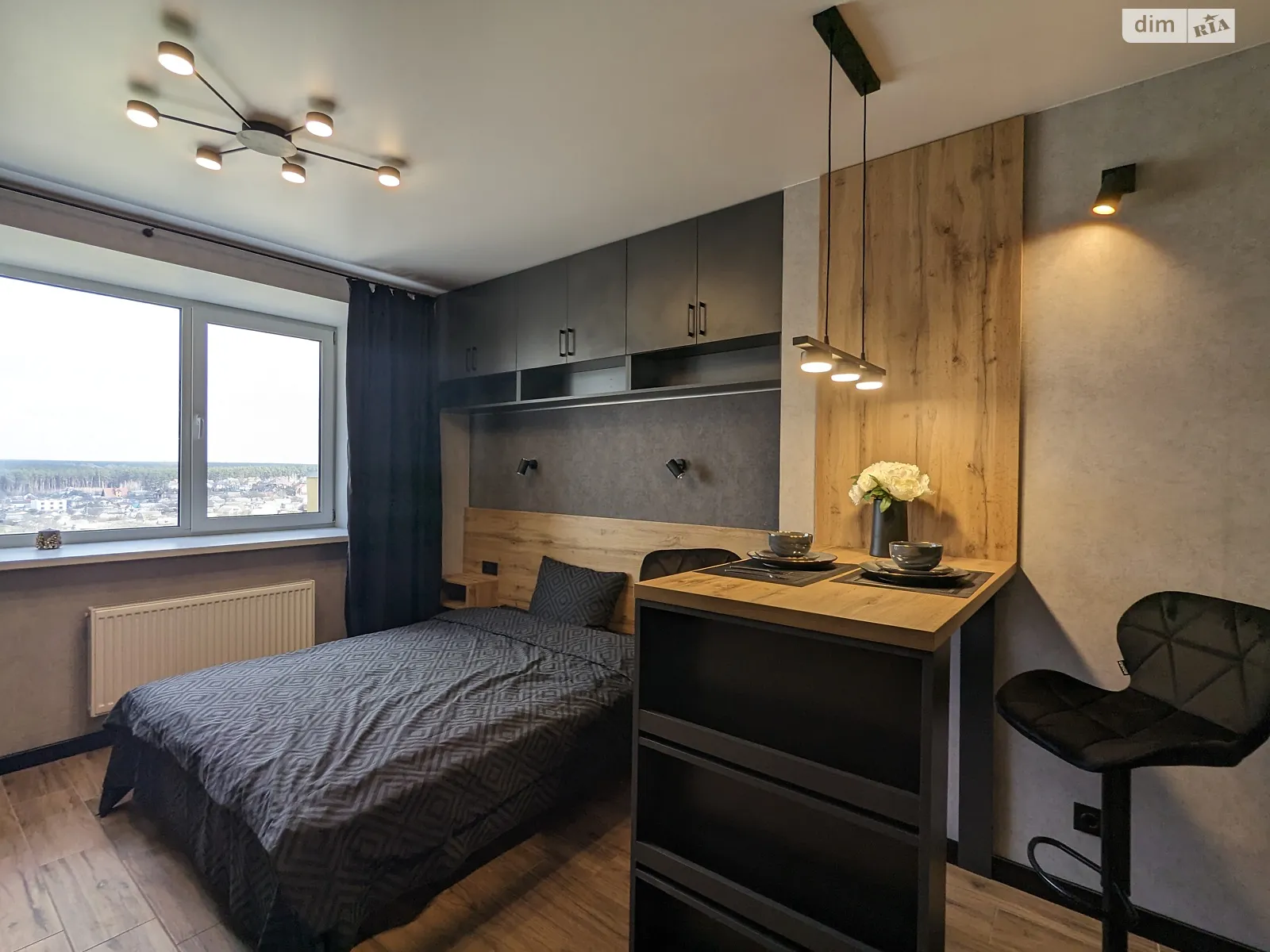 Продается 3-комнатная квартира 121 кв. м в Киеве, цена: 139500 $ - фото 1