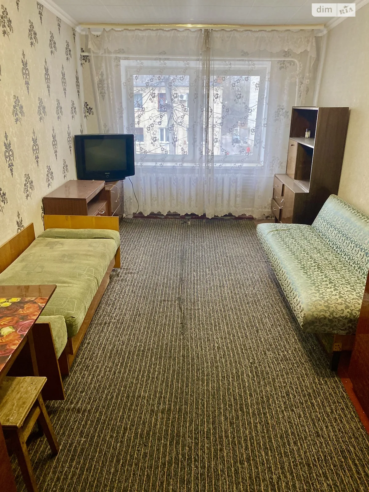 Продается комната 25 кв. м в Виннице - фото 4