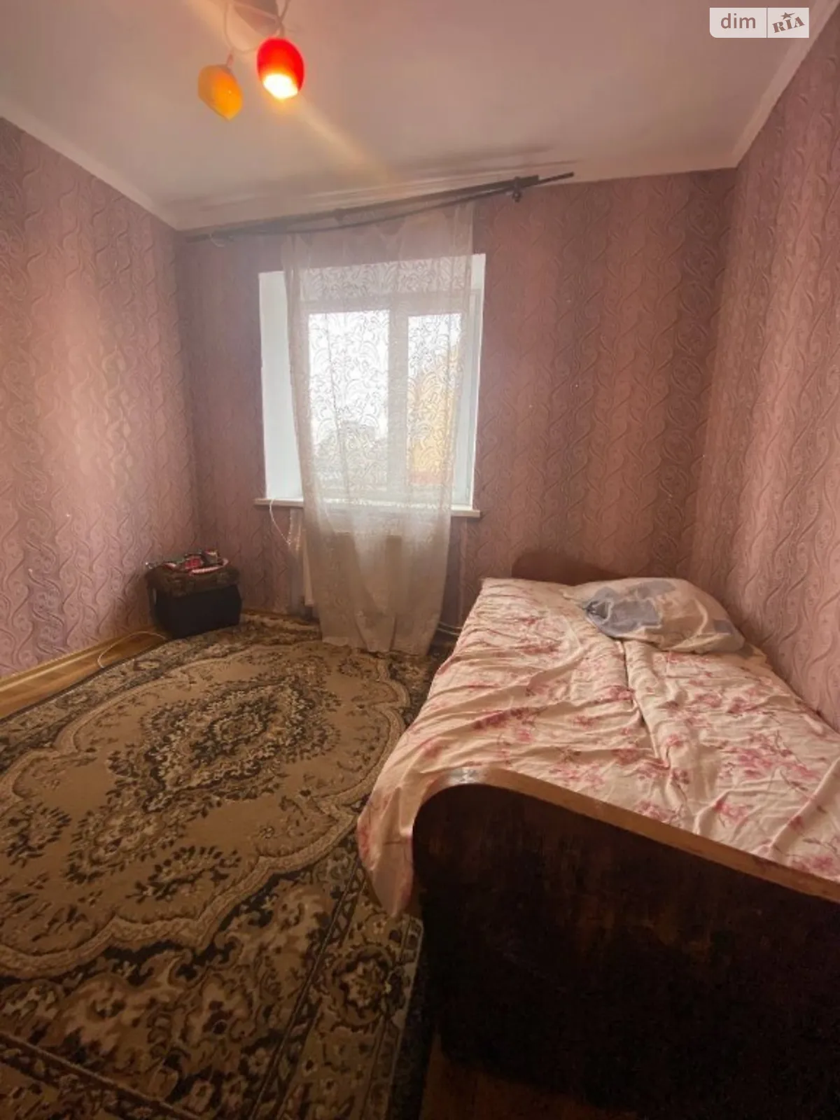 Продается 3-комнатная квартира 46 кв. м в Красилове, цена: 27000 $