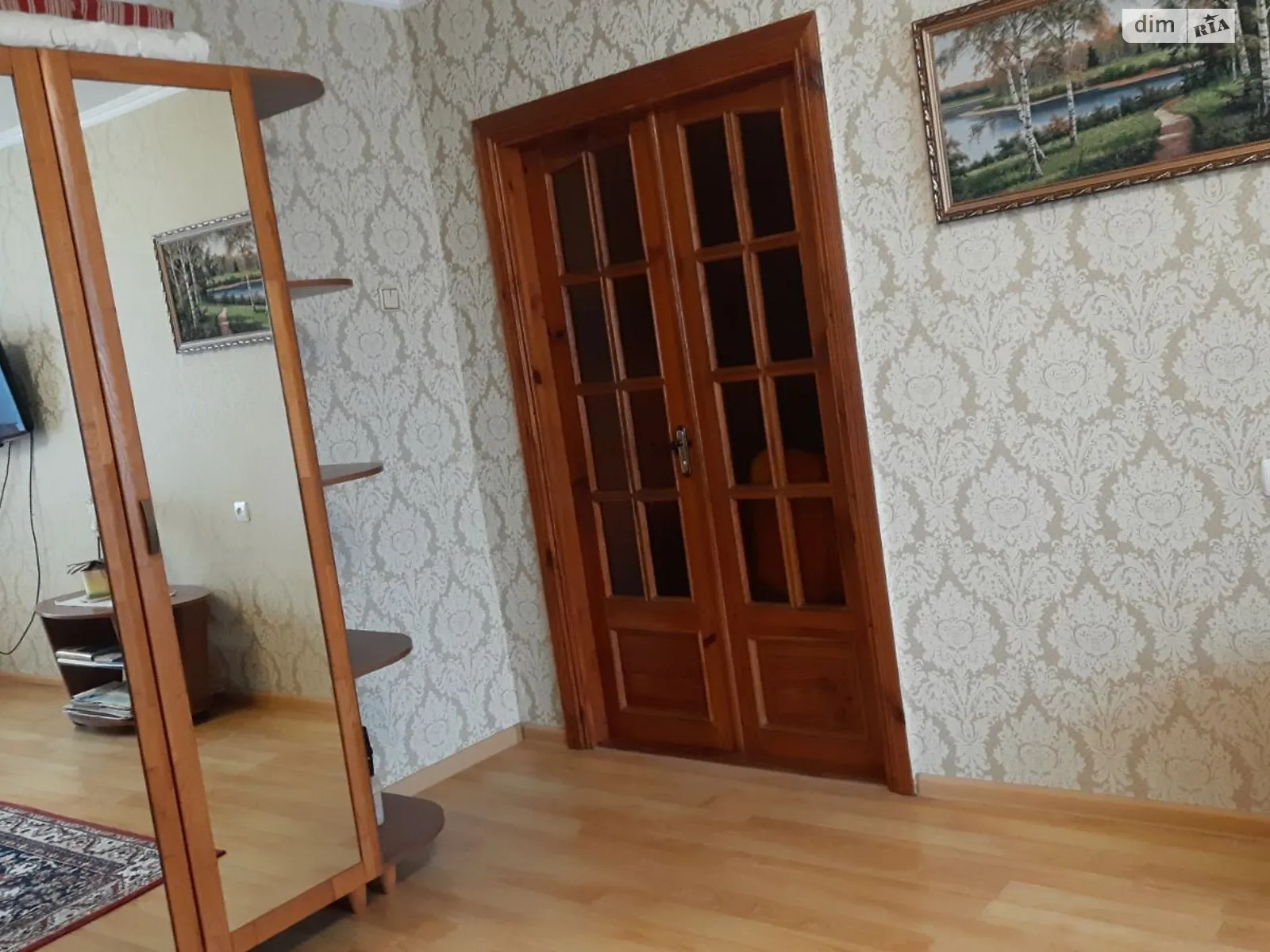 Продается 1-комнатная квартира 35 кв. м в Житомире, цена: 45000 $