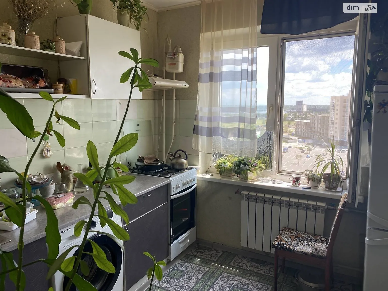 Продается 2-комнатная квартира 51.5 кв. м в Николаеве, цена: 33000 $