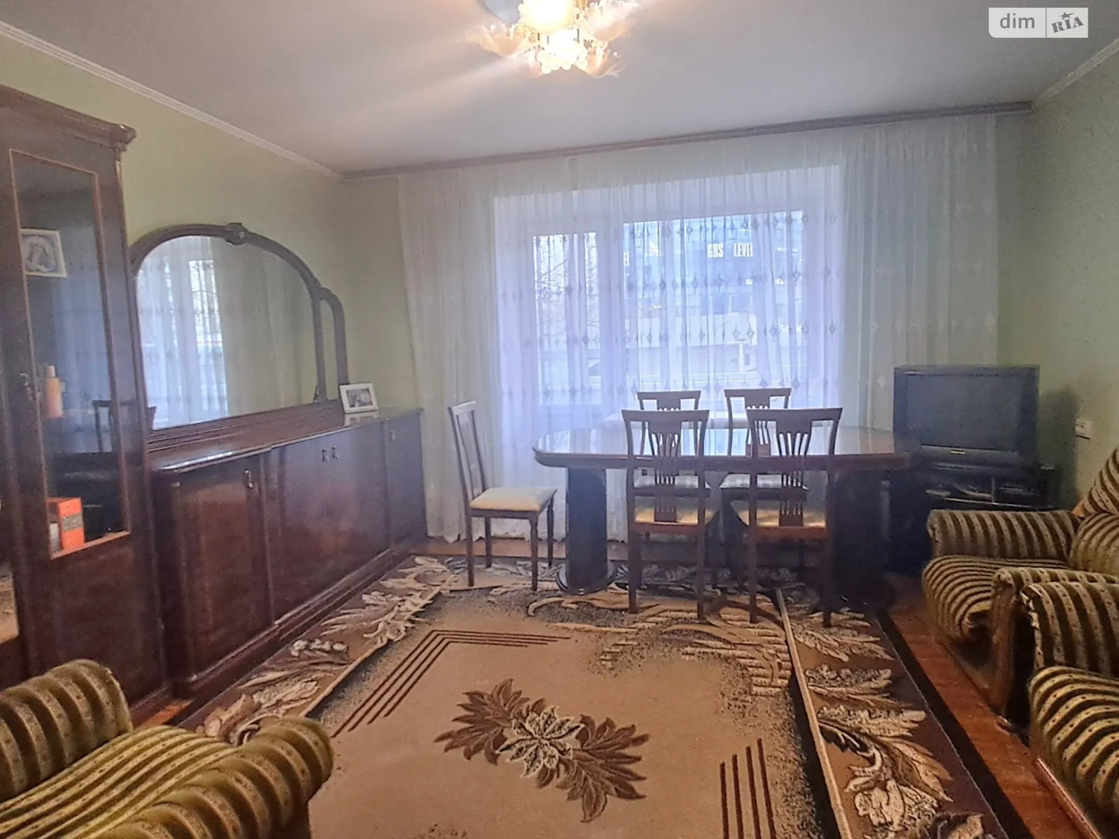 Продається 4-кімнатна квартира 79 кв. м у Вінниці, вул. Келецька, 71 - фото 1