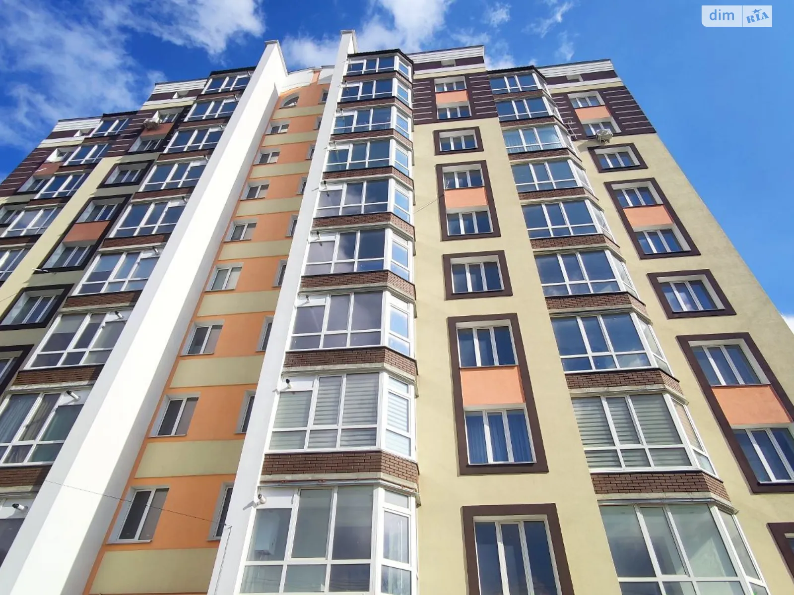 Продается 2-комнатная квартира 65 кв. м в Хмельницком, цена: 46000 $