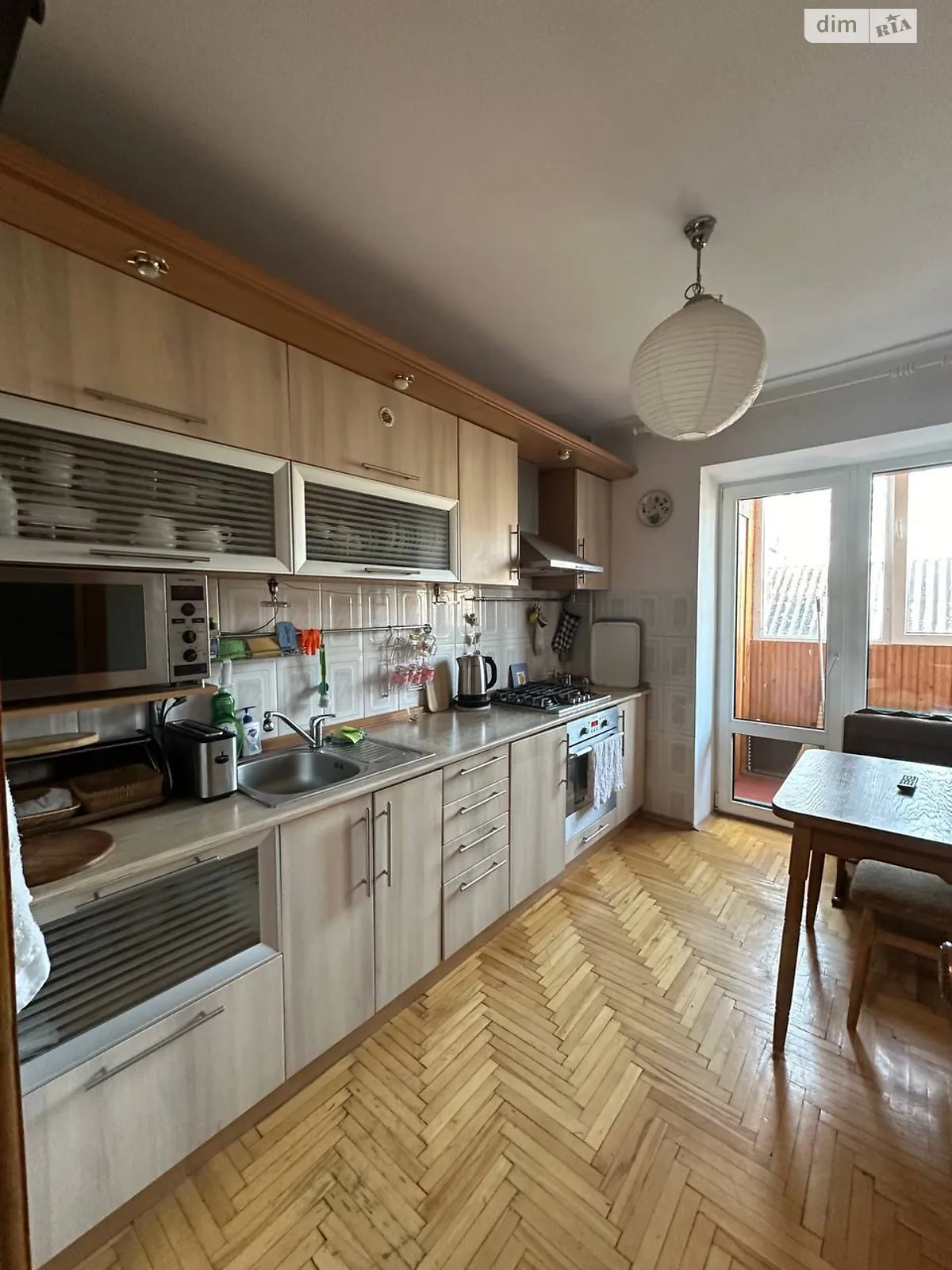 Продается 4-комнатная квартира 78.7 кв. м в Ивано-Франковске, цена: 73900 $