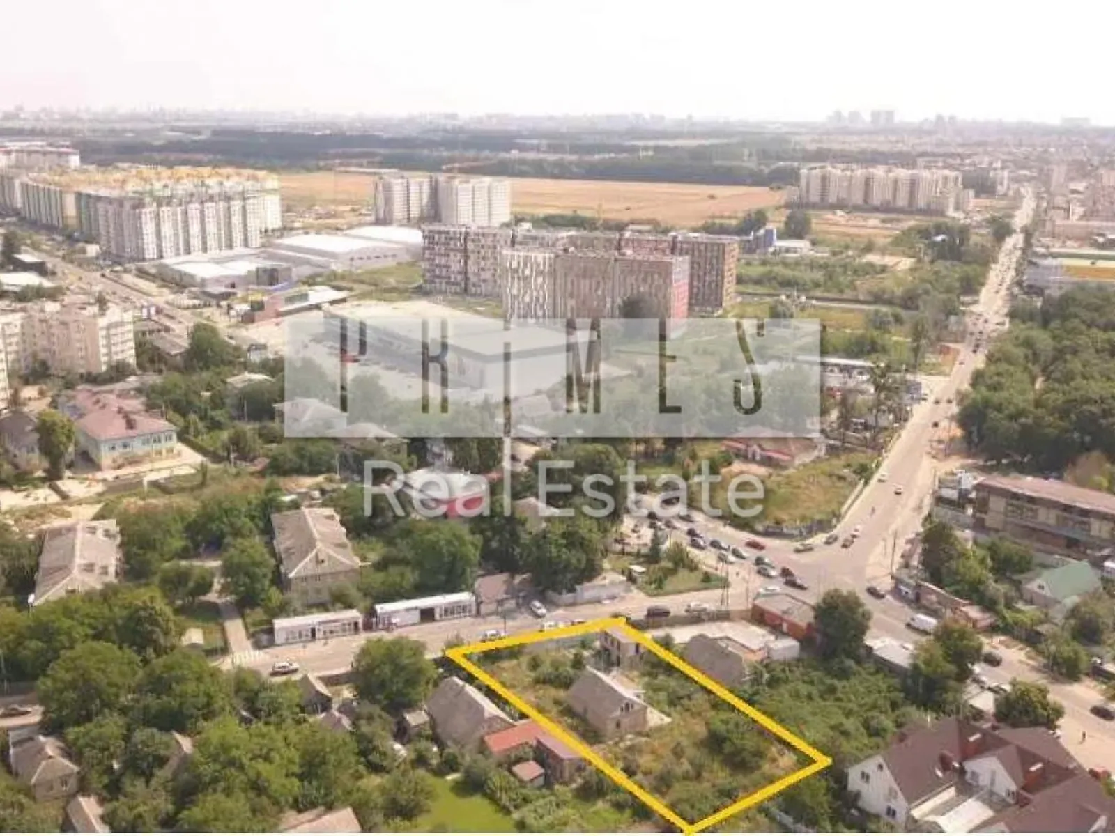 Продається земельна ділянка 15.4 соток у Київській області - фото 2
