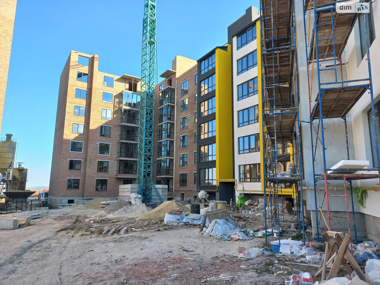 2-комнатная квартира 74 кв. м в Тернополе, цена: 1665000 грн - фото 1