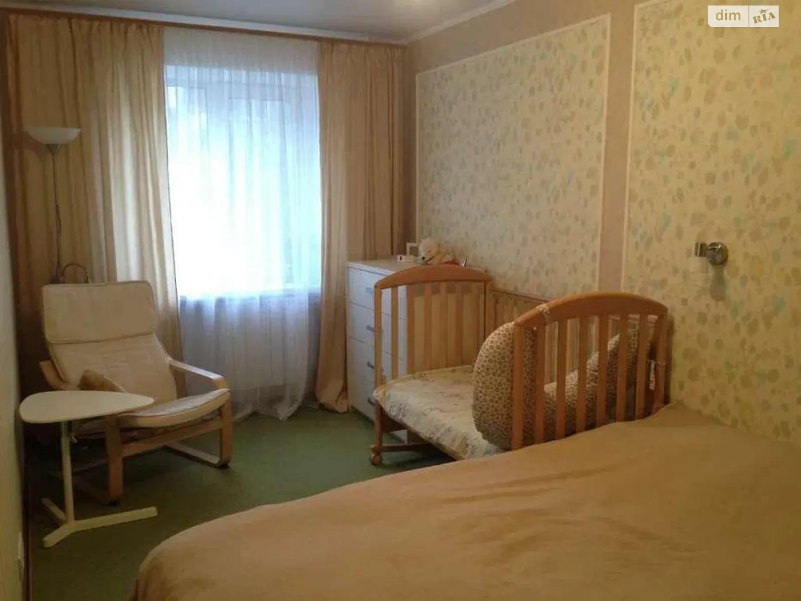 Продается 2-комнатная квартира 44 кв. м в Харькове, цена: 27000 $