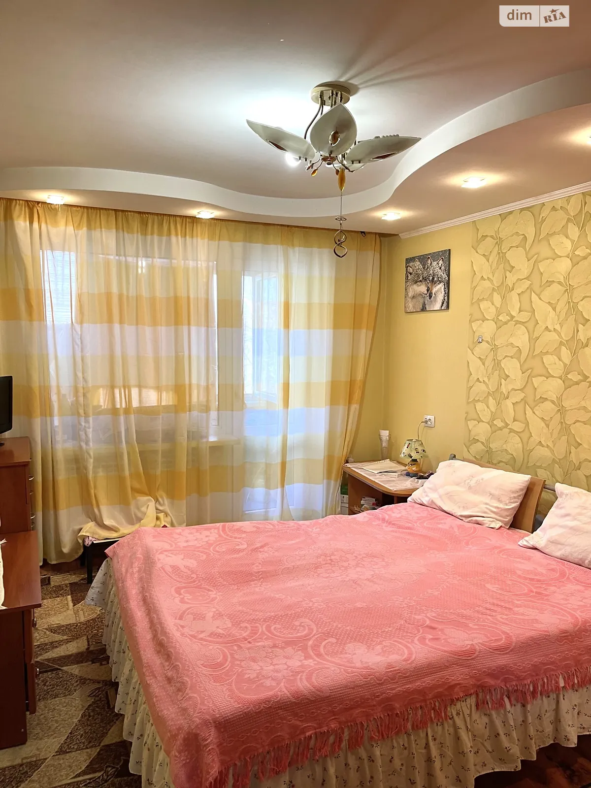 2-комнатная квартира 48 кв. м в Запорожье, цена: 23999 $ - фото 1